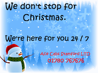 Ace Cabs Stamford Ltd 1099382 Image 1